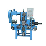 Станок для производства пряжки для стреппинг-ленты DO-300